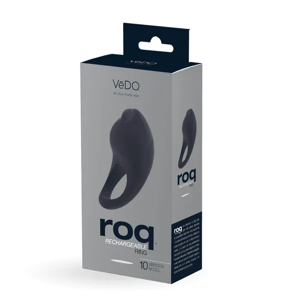 VéDO Roq Rechargeable