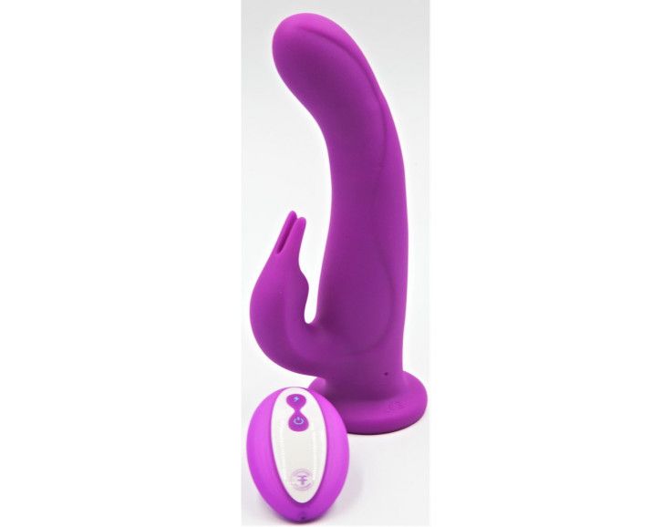 Pirouette FemmeFunn