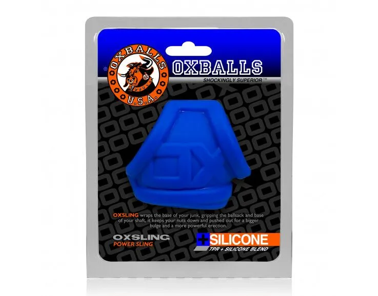 Oxsling Cocksling