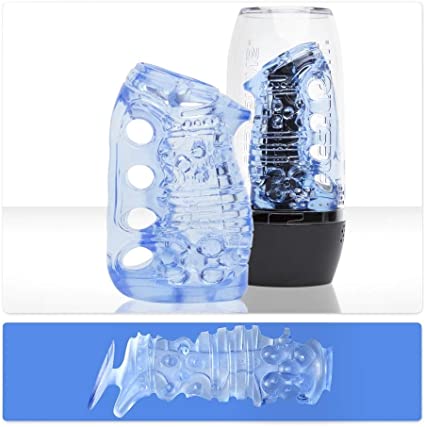Fleshlight Blue Grip