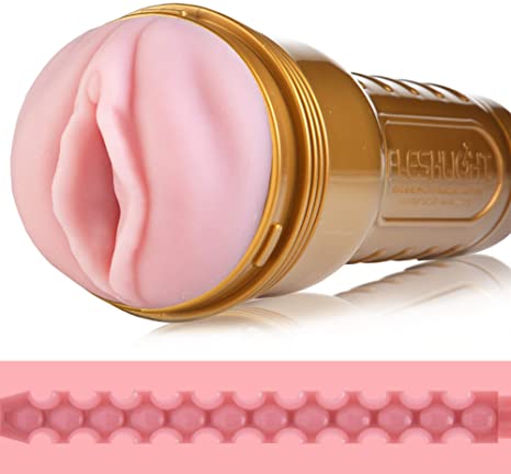 Fleshlight Stamina Training Unit Lady