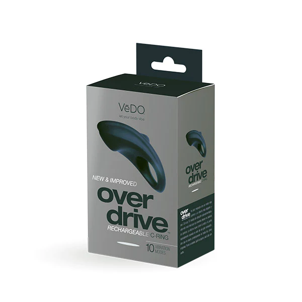 VéDO Overdrive Plus