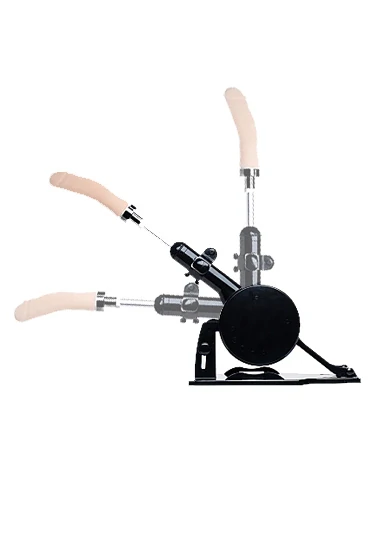 Sex Machine
