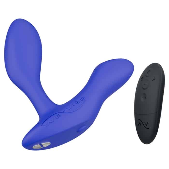 We-Vibe Vector+ SNVC2SG9