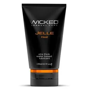 Wicked Jelle Heat Chauffant 2oz.