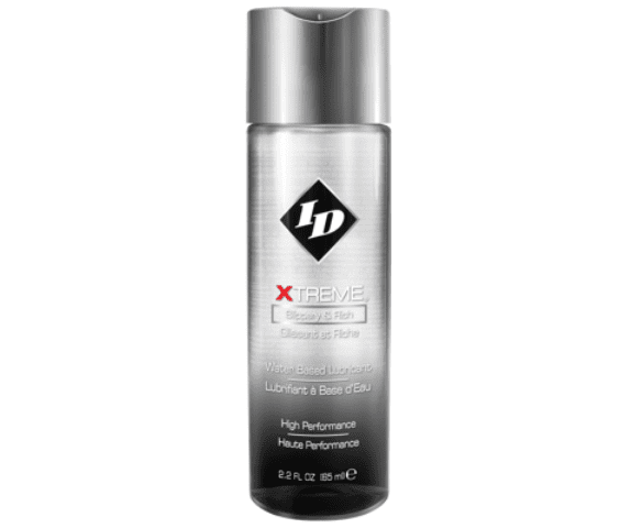 ID Xtreme Lubrifiant