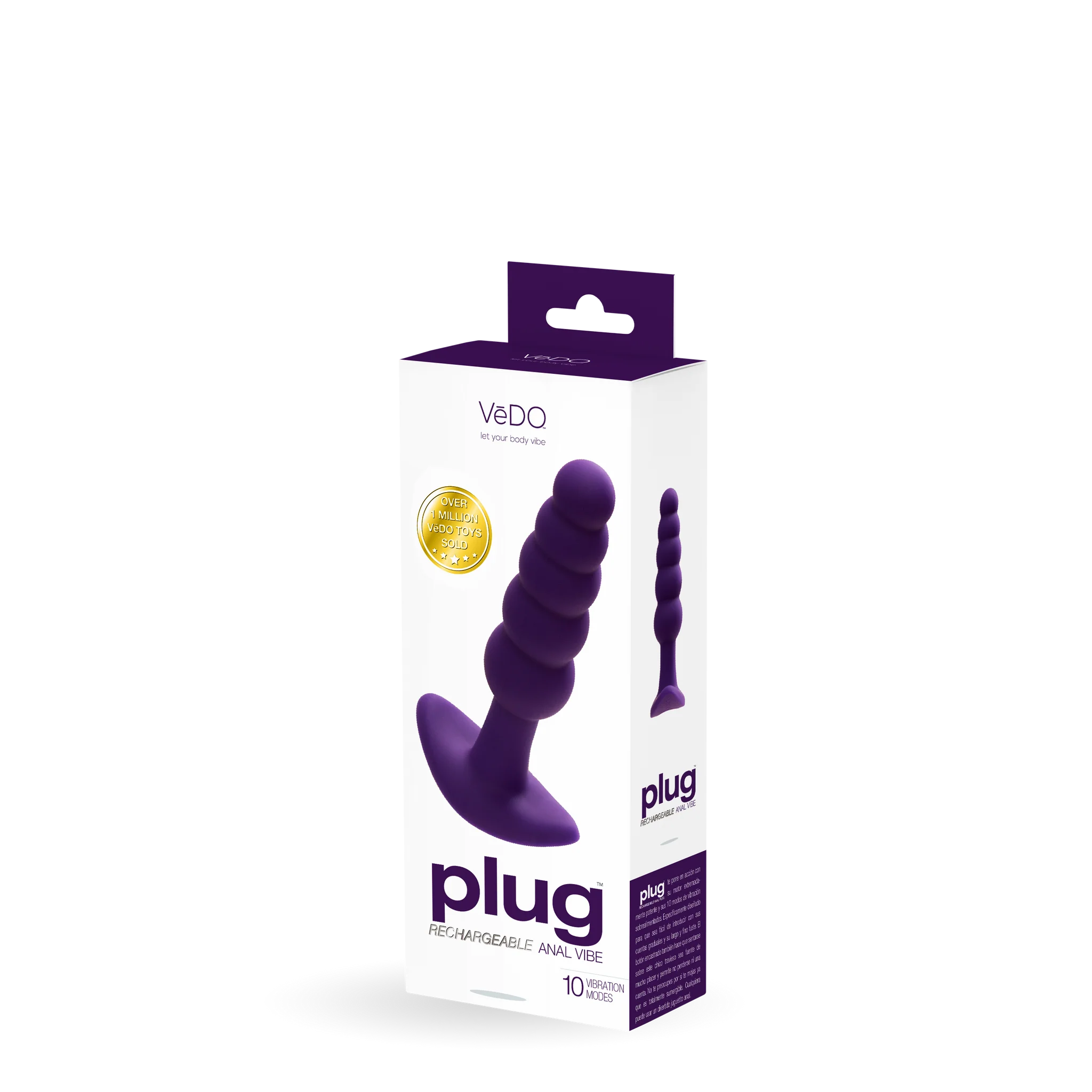 VéDO Plug VI-P21
