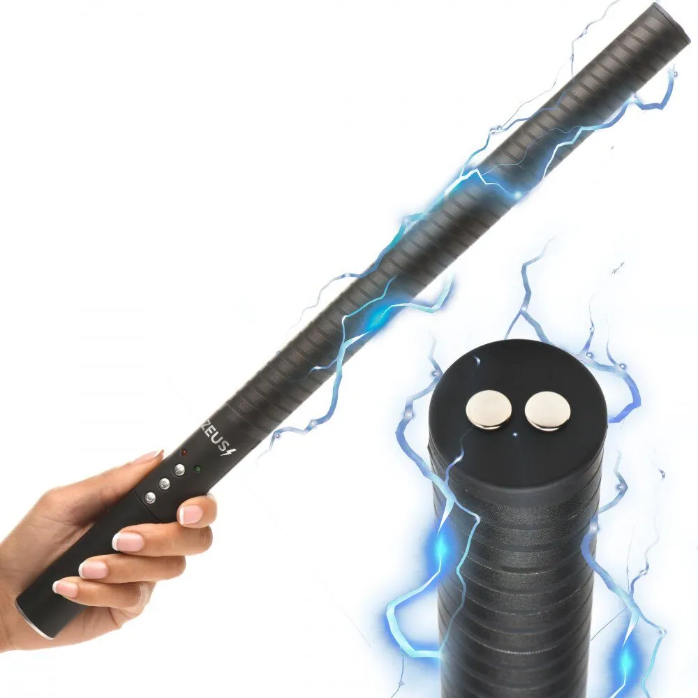 E-stim Baton AH166