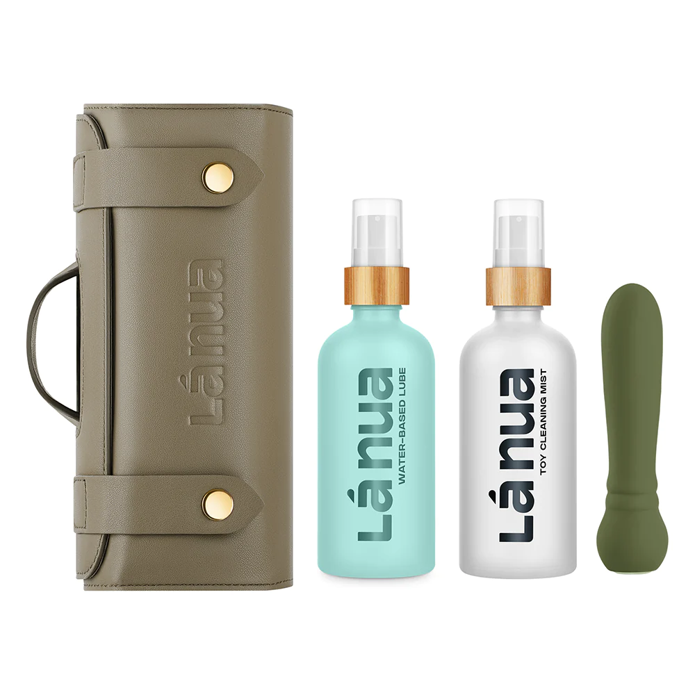 La Nua + Ultra Bullet Sac Cadeau LN-GB-WB