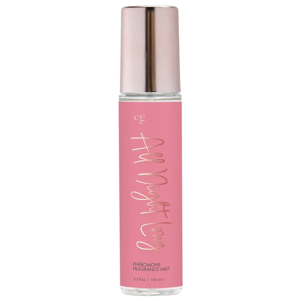 ALL NIGHT LONG Brume Corporelle Pheromones 3.5oz | 103mL