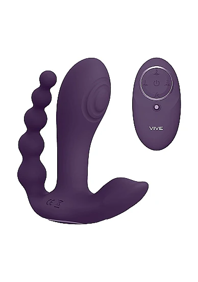 Kata - Purple- Vive- Shots VIVE034