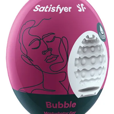 Coco Masturbateur Satisfyer