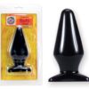 Classic Butt Plug Large 6" - Image 2
