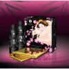 Shunga Gelée de Massage Érotique - Image 2