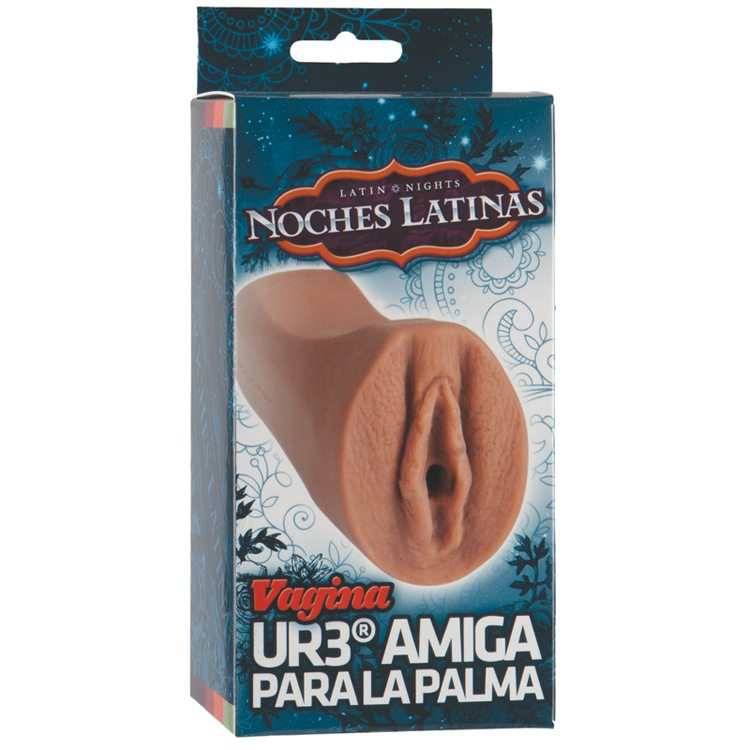 Noches Latinas Vagina