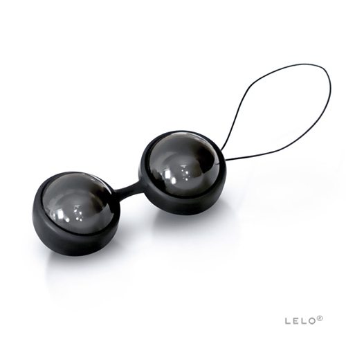 67.99 Lelo Luna Beads Noir