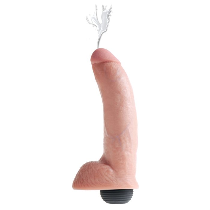 King Cock Squirter 9" King Cock Squirter 9"