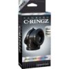 C-Ringz Rock Hard Cock Pipe
