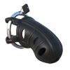 C-Ringz Hardcore Silicone Cock Blocker - Image 5