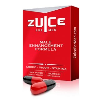 Zuice for Men (10) Zuice for Men (10)