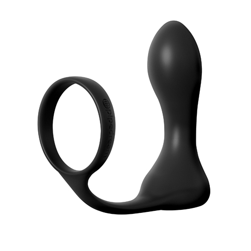 Anal Fantasy Elite Rechargeable Ass-Gasm Pro Anal Fantasy Elite Rechargeable Ass-Gasm Pro