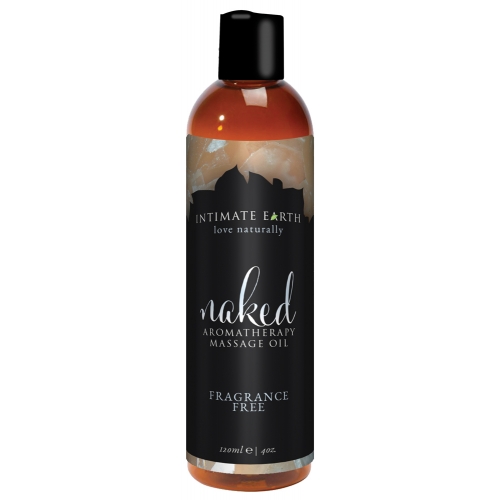 Naked Massage Inodore Naked Massage Inodore