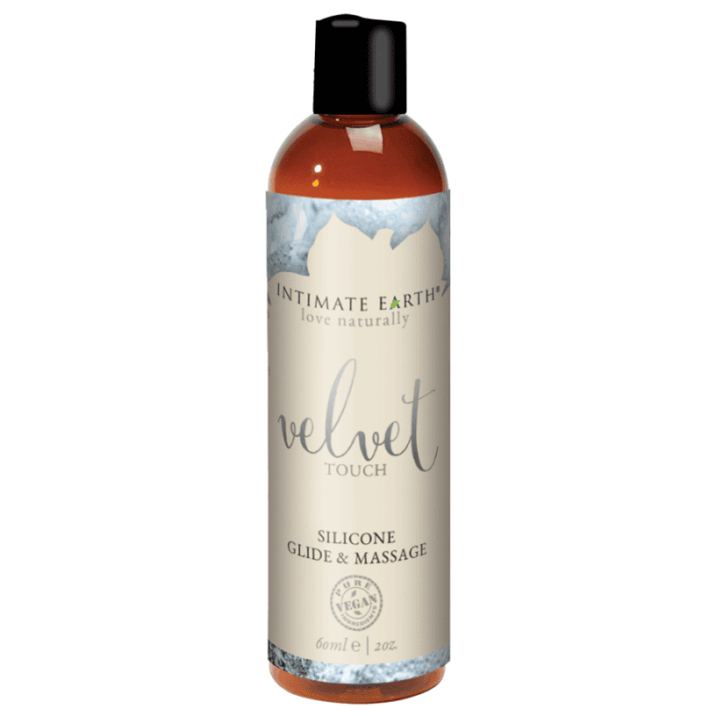 Lubrifiant Velvet Silicone 60ml