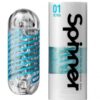 Tenga Spinner Tetra 01