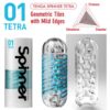 Tenga Spinner Tetra 01 - Image 2