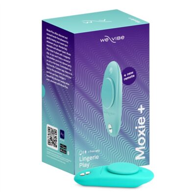 We-Vibe Moxie +