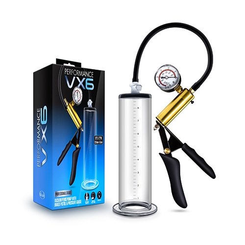 Blush Performance - VX6 Vacuum