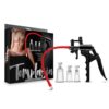 Temptasia - Clitoris/Nipple Pleasure and Enhancement System