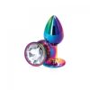 Rear Assets Plug Petite