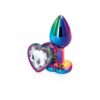 Rear Assets Plug Petite Coeur - Image 4