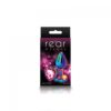 Rear Assets Plug Petite Coeur - Image 3