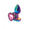 Rear Assets Plug Petite Coeur - Image 2