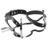 Ratchet Style Jennings Mouth Gag