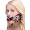Ratchet Style Jennings Mouth Gag - Image 2