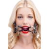 Ratchet Style Jennings Mouth Gag - Image 3