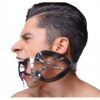 Ratchet Style Jennings Mouth Gag - Image 6