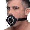 Pie Hole Silicone Feeding Gag - Image 2