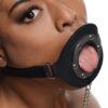 Pie Hole Silicone Feeding Gag - Image 6