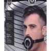 Pie Hole Silicone Feeding Gag