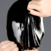 Cagoule Nez et Bouche en Latex - Image 2