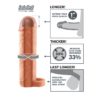 FX Perfect 1'' X-Tensions - Image 4