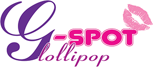 G-SPot Lollipop