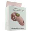 Cage CB-6000 rose