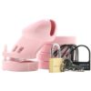 Cage CB-6000 rose - Image 6