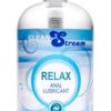 Clean Sream Relax Désensibilisant  17 oz.