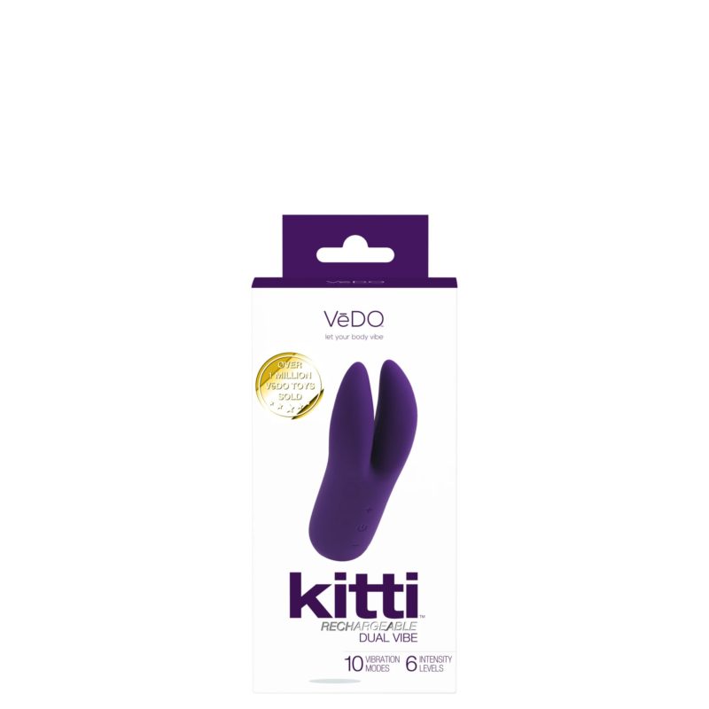 VéDO Kitti